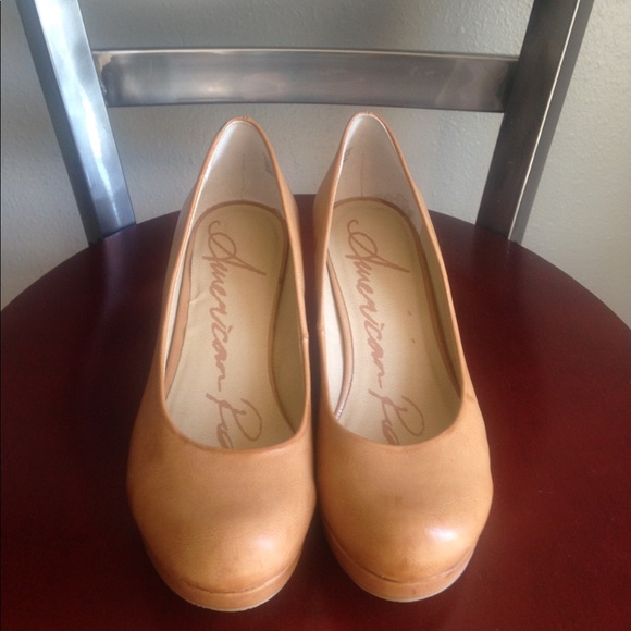 American Rag Shoes - American Rag- Kennacog wedge